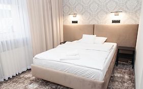Vistula Hotel